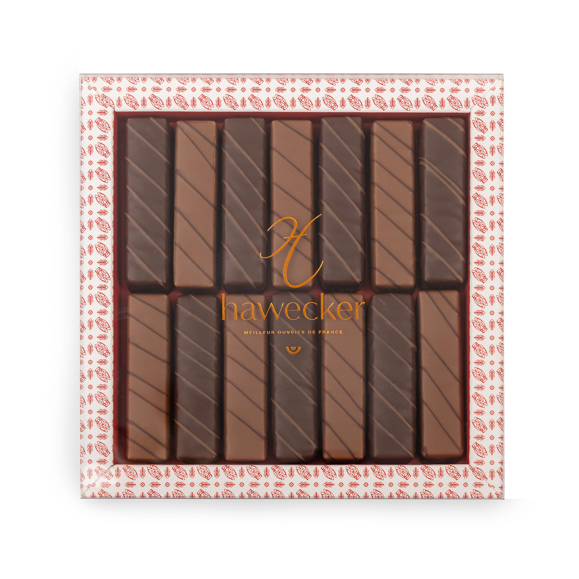 hawecker-les-fingers-gourmands-fingers-caramel-au-chocolat image 1