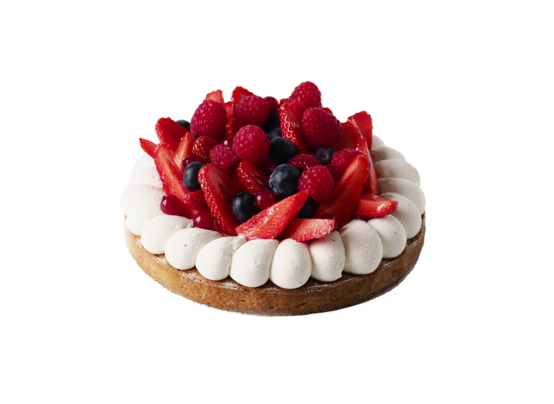nicolas-bernard-p-tisseries-tarte-aux-fruits-rouges-dessert image 1