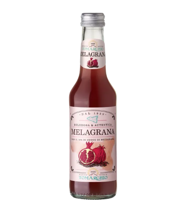 tomarchio-deliziosa-autentica-melagrana-d-a-soda-grenade-275-ml image 1