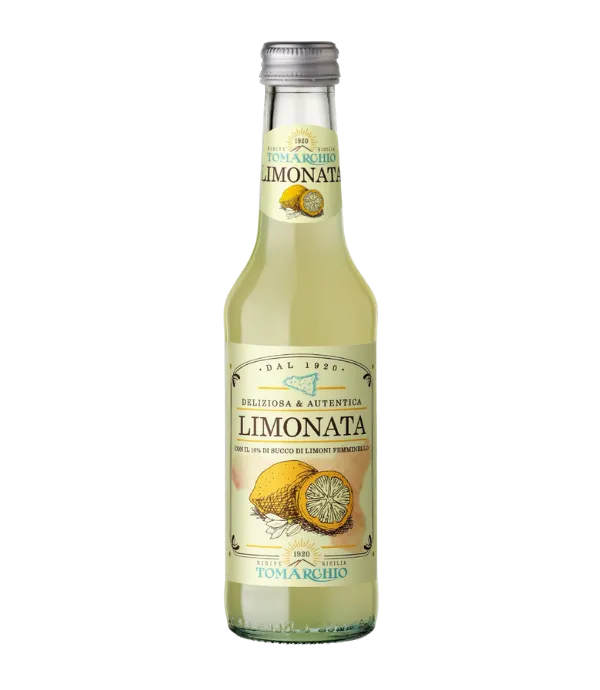 tomarchio-deliziosa-autentica-limonata-soda-citron-275-ml image 1