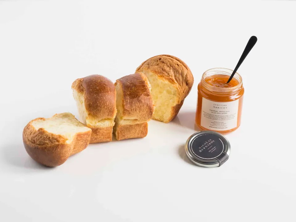 nicolas-bernard-p-tisseries-saison-brioche-nature-artisanale image 1