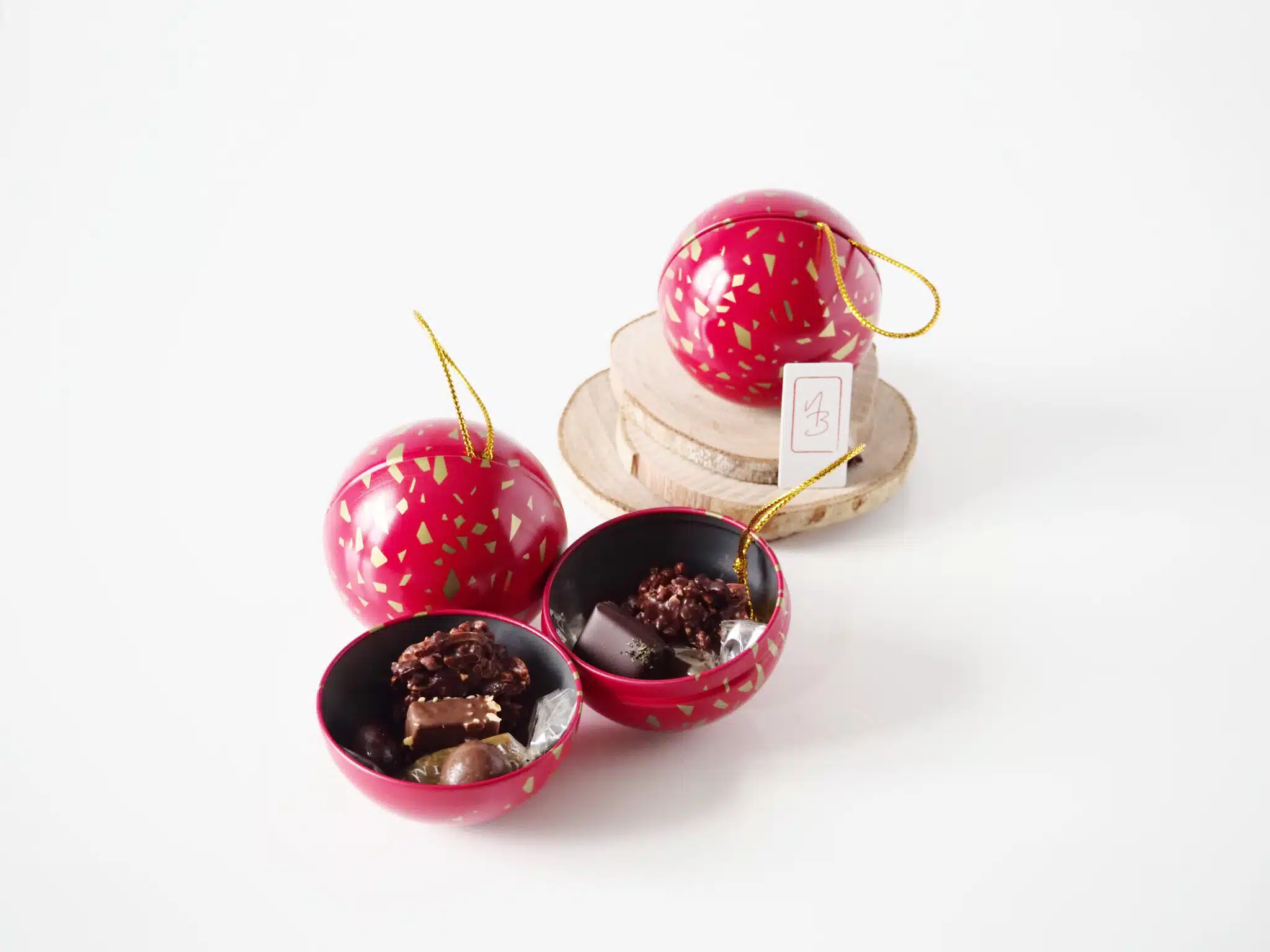 nicolas-bernard-boule-sapin-chocolat-65-g-no-l image 1