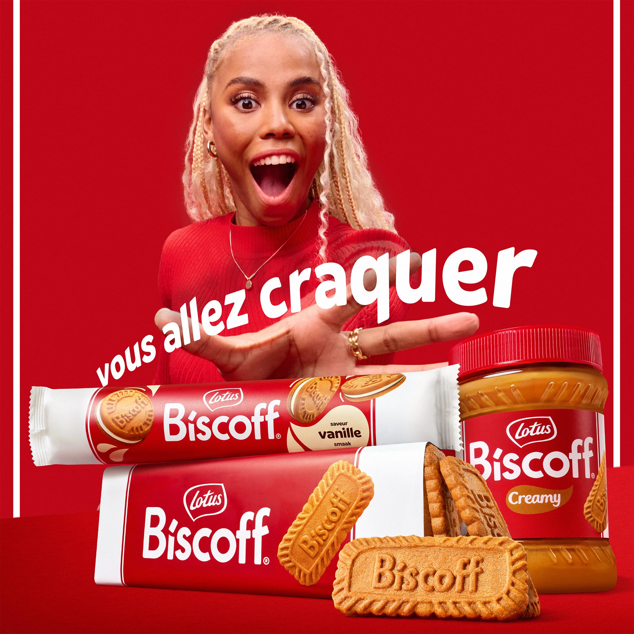 lotus-biscoff-brisures-de-biscuits-speculoos-750g-vegan image 3