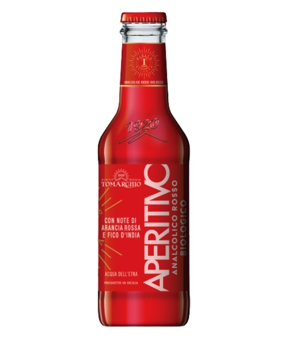 tomarchio-aperitivo-ap-ritif-rouge-sans-alcool-200ml-bio image 1
