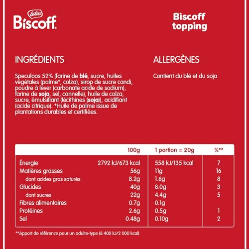 lotus-biscoff-topping-sauce-nappage-caramel-vegan-1-kg image 8