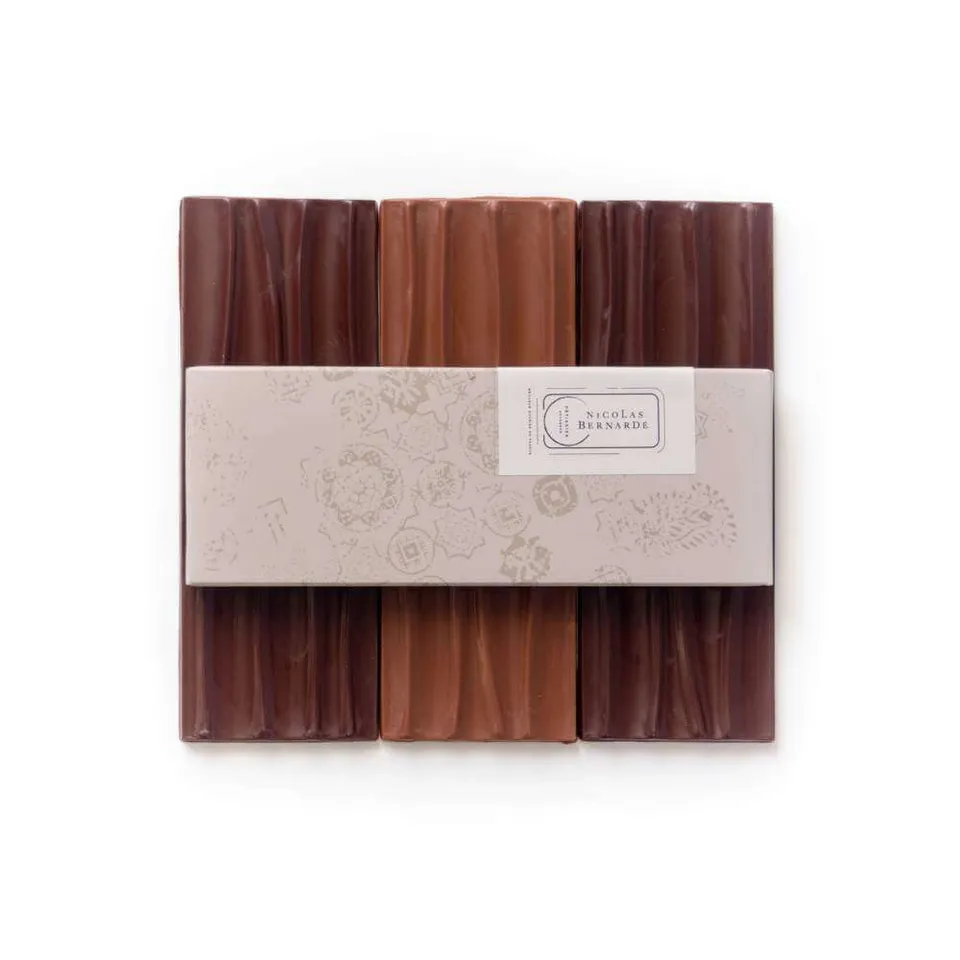nicolas-bernard-pure-origine-tablette-chocolat-80g image 1