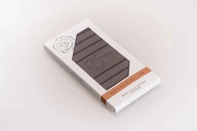 hawecker-venezuela-70-fleur-sel-tablette-noir-85-g image 1