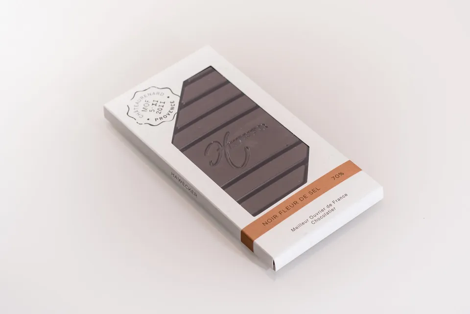 hawecker-venezuela-70-fleur-sel-tablette-noir-85-g image 1
