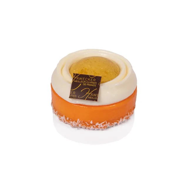 hawecker-cara-bes-individuel-g-teau-coco-mangue-passion image 1