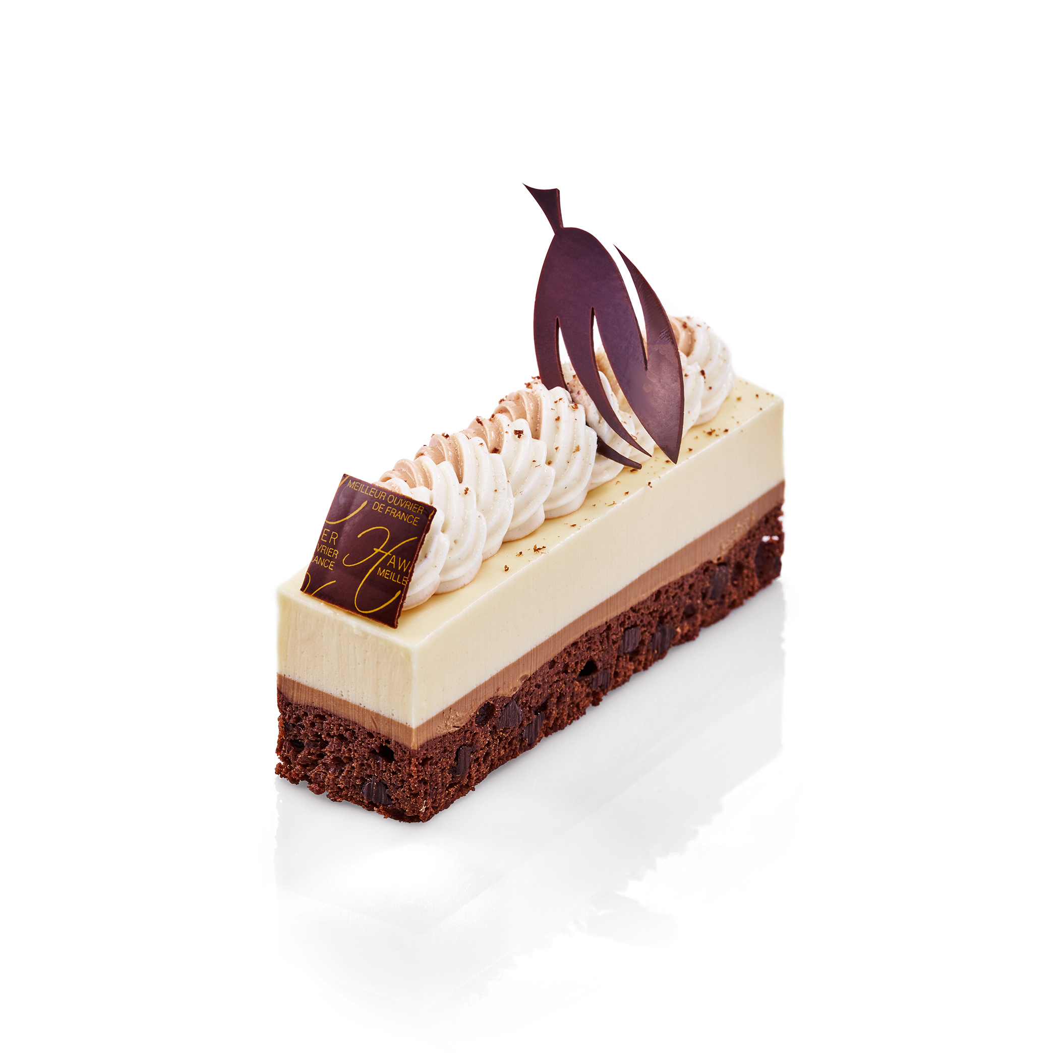 hawecker-les-g-teaux-individuels-3-chocolats-en-3-textures-g-teau image 1