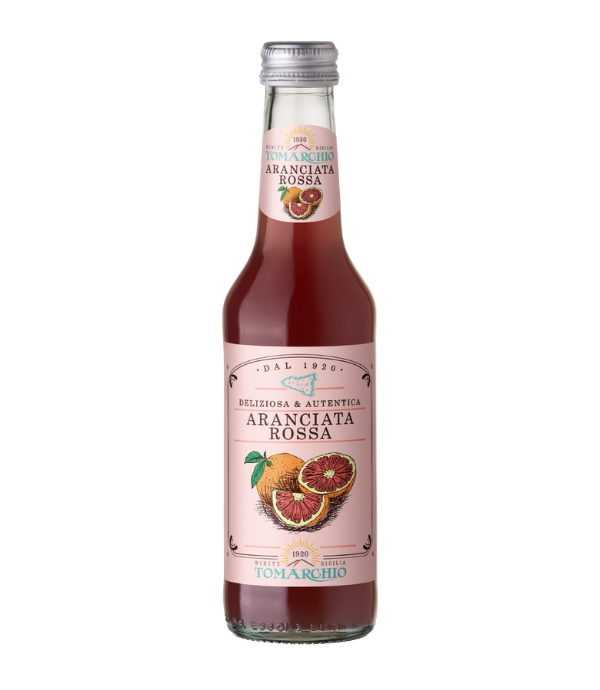 tomarchio-deliziosa-orangeade-sanguine-275ml-sanguinello image 1
