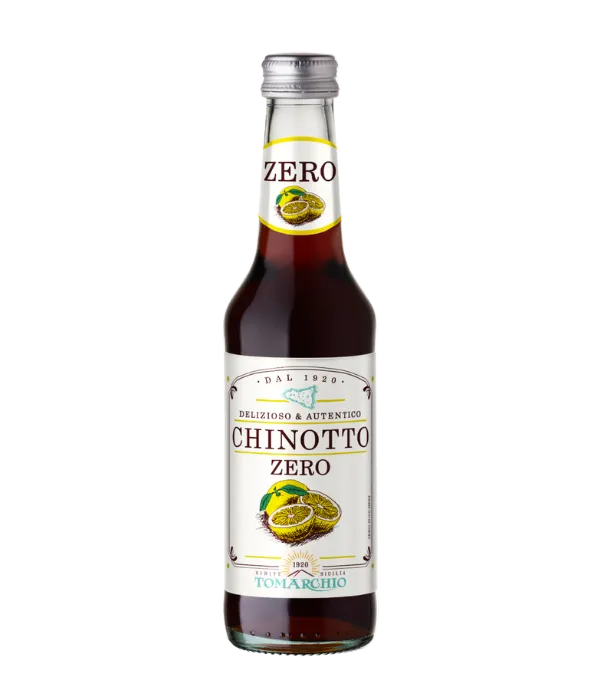 tomarchio-deliziosa-autentica-chinotto-zero-soda-275-ml image 1