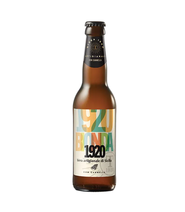 birra-1920-bi-re-blonde-artisanale-cannelle-33-cl image 1