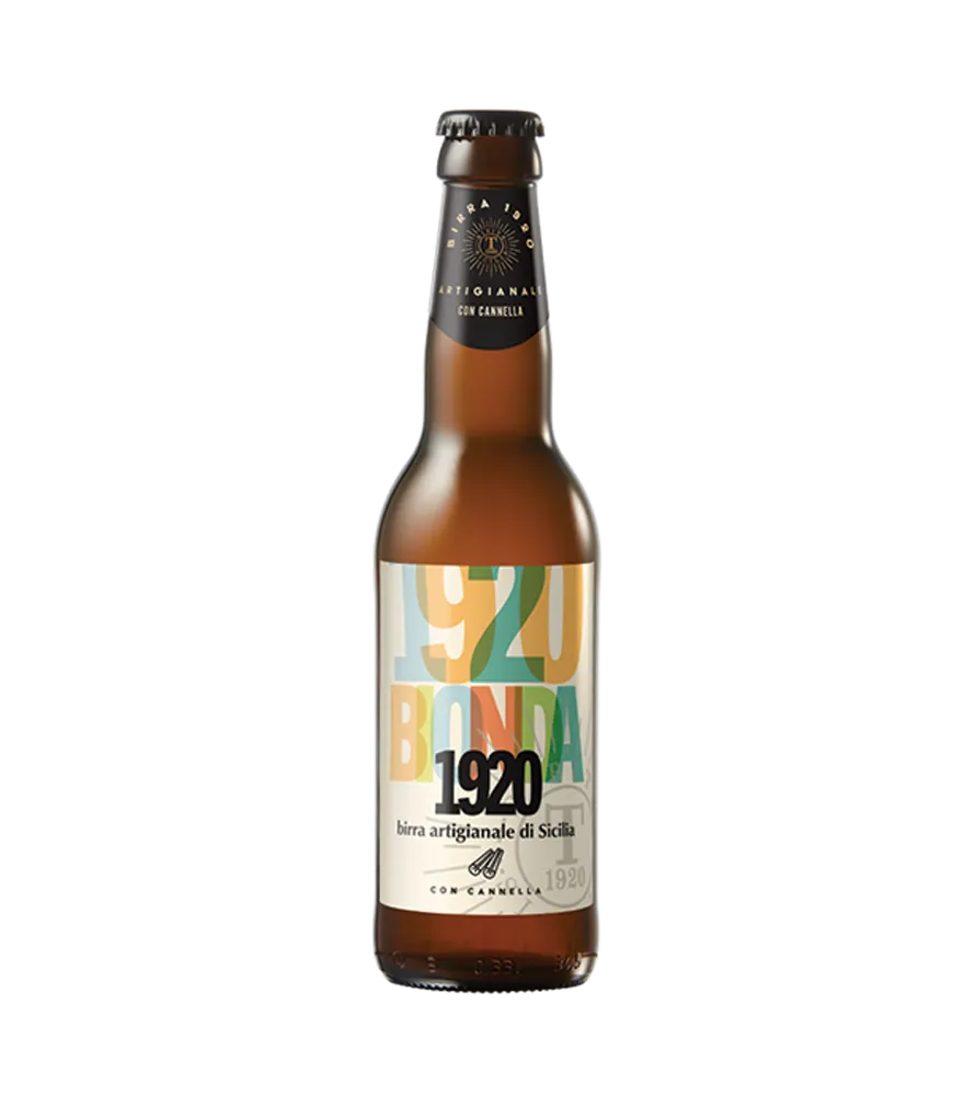 birra-1920-bi-re-blonde-artisanale-cannelle-33-cl image 1