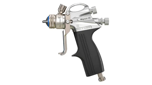 domachoc-pistolets-krautzberger-mignon-4s-pistolet-petit-mod-le image 1