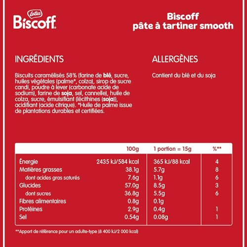 lotus-biscoff-p-te-tartiner-smooth-720g-cr-meuse image 8