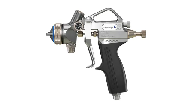 domachoc-pistolets-krautzberger-hp30-velours image 1