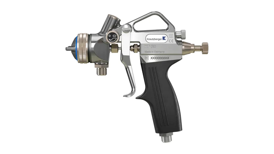 domachoc-pistolets-krautzberger-hp30-velours image 1