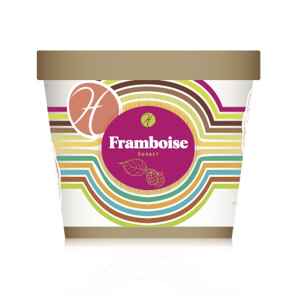 hawecker-les-glaces-sorbets-sorbet-framboise-artisanal image 1