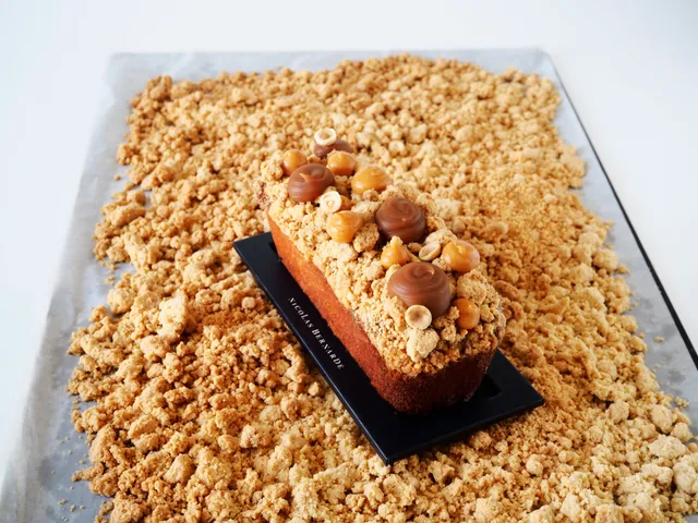 nicolas-bernard-cakes-cakissime-pommes-et-crumble-g-teau image 1