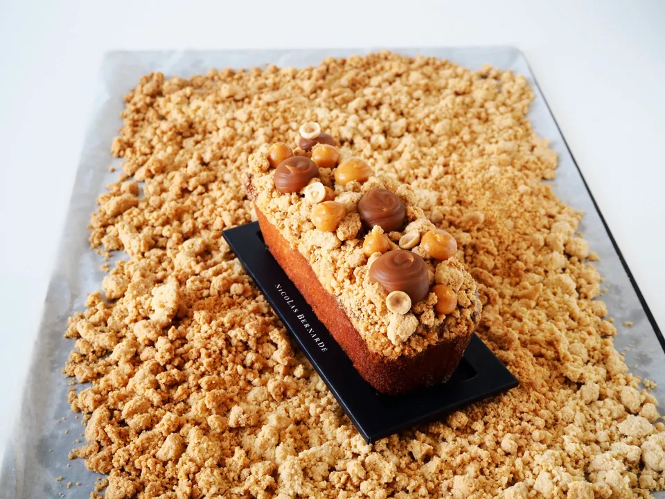 nicolas-bernard-cakes-cakissime-pommes-et-crumble-g-teau image 1