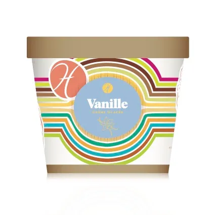 hawecker-les-glaces-sorbets-cr-me-glac-e-vanille-pot-glace image 1