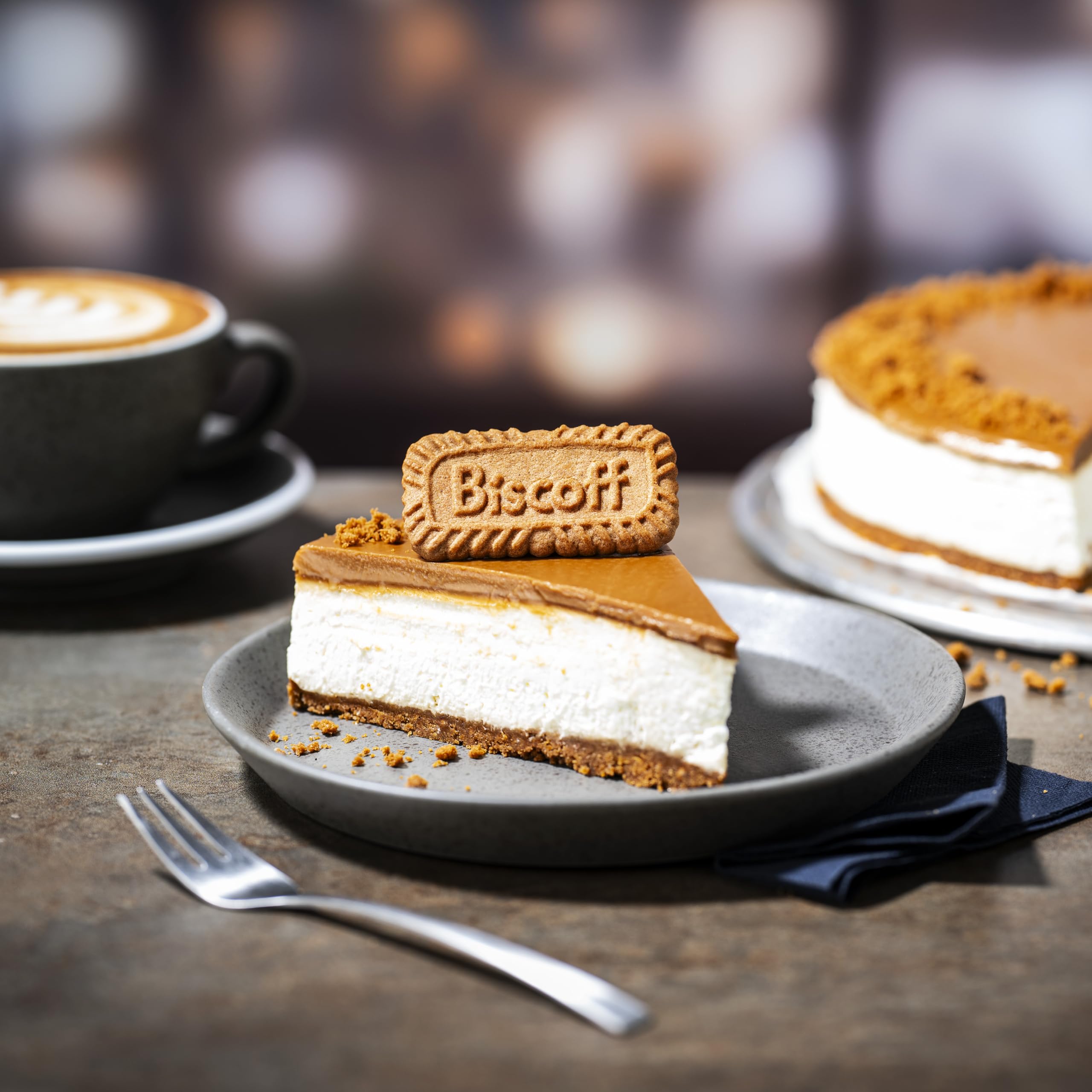 lotus-biscoff-brisures-de-biscuits-speculoos-750g-vegan image 5