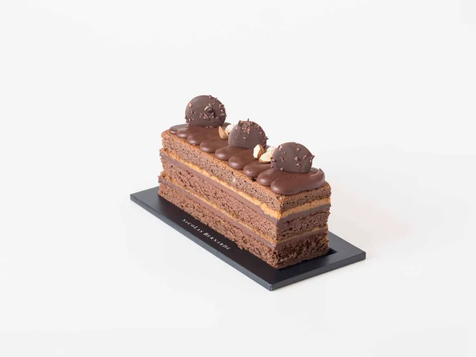 nicolas-bernard-cakes-g-teaux-de-voyages-cakissime-chocolat-caramel-cake-500g image 1