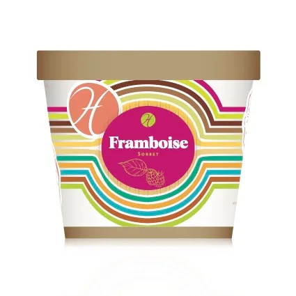 hawecker-les-glaces-sorbets-sorbet-framboise-artisanal image 1
