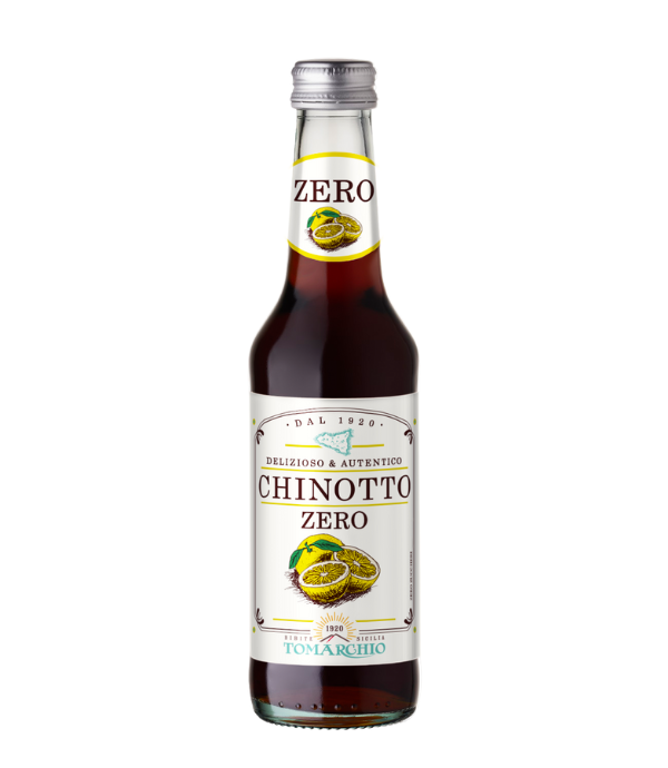 tomarchio-deliziosa-autentica-chinotto-zero-soda-275-ml image 1