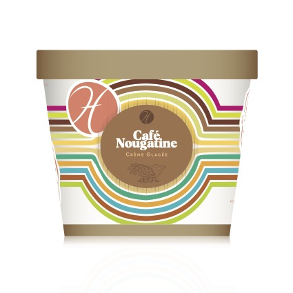 hawecker-les-glaces-sorbets-caf-nougatine-cr-me-glac-e image 1