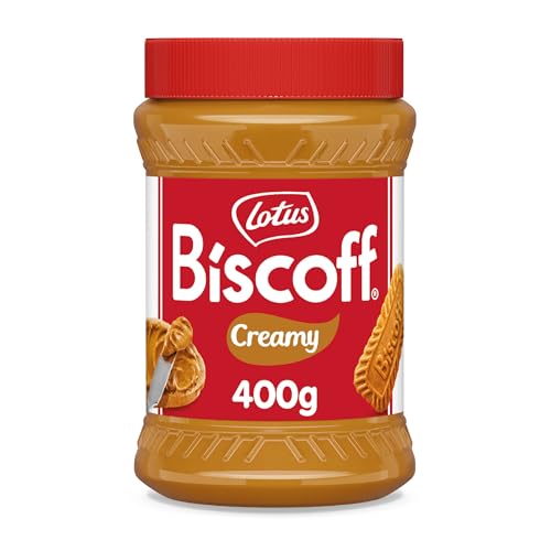 lotus-biscoff-p-te-tartiner-creamy-cr-meuse-400-g-vegan image 7