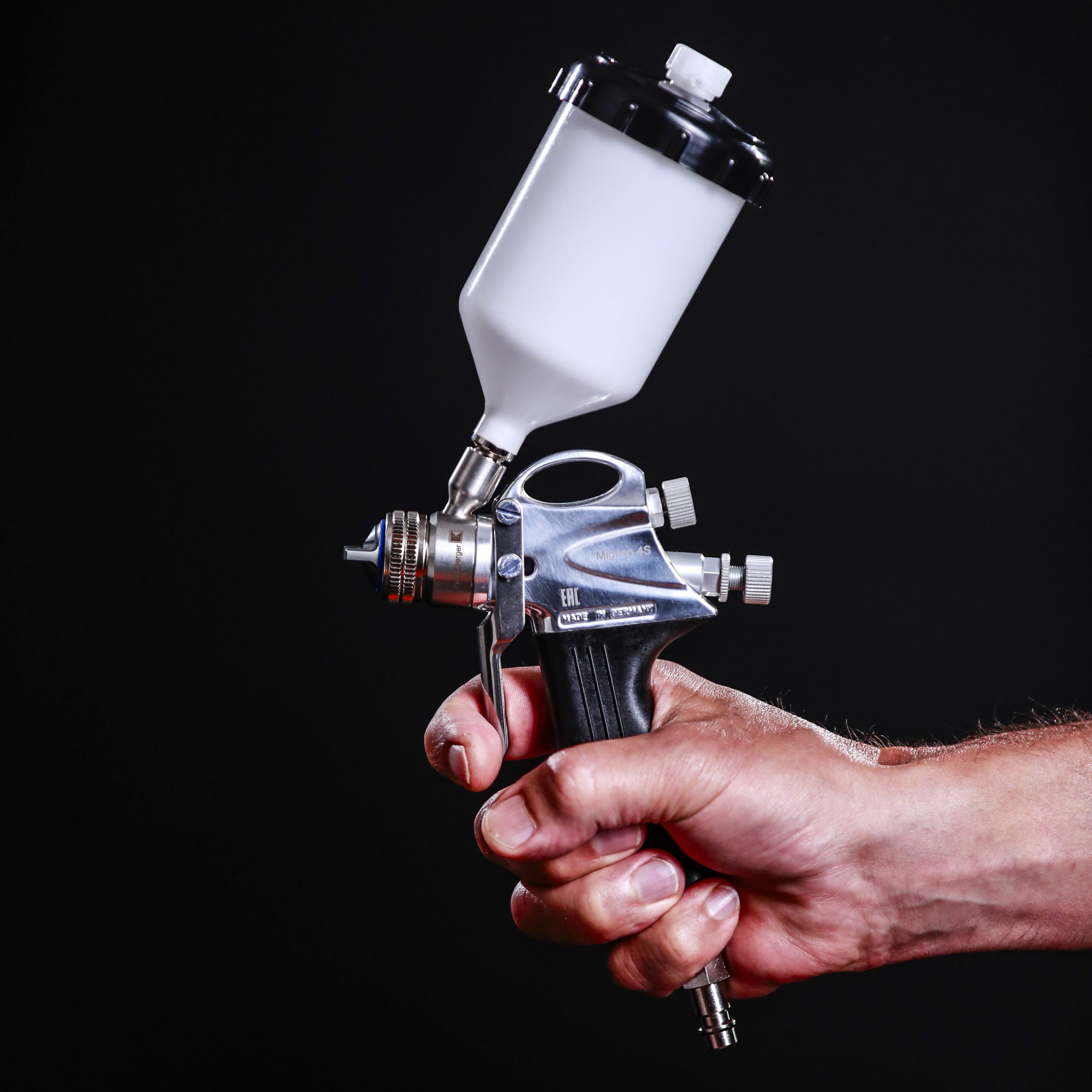 domachoc-pistolets-krautzberger-mignon-4s-pistolet-petit-mod-le image 3