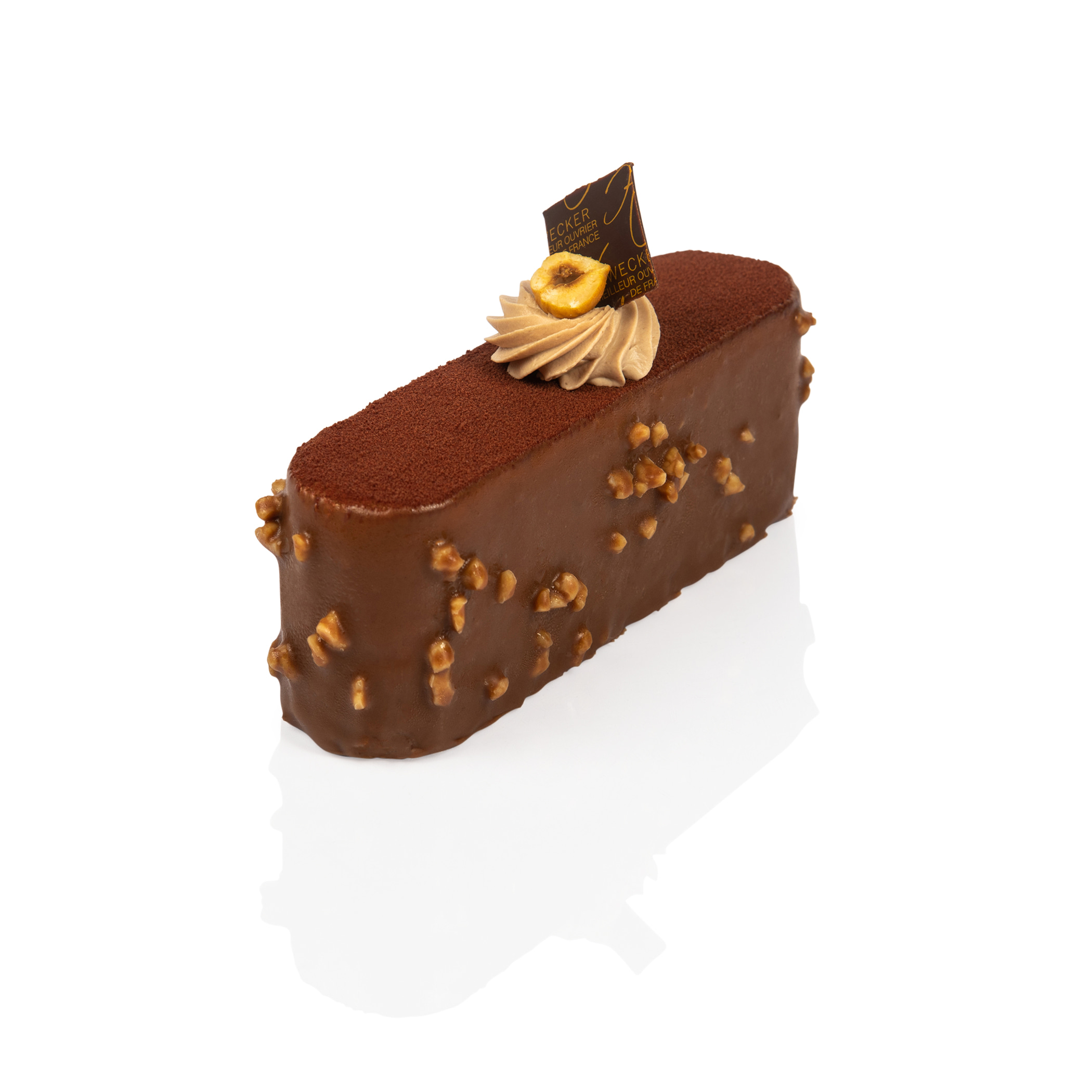 hawecker-les-g-teaux-individuels-royal-chocolat-pralin image 1