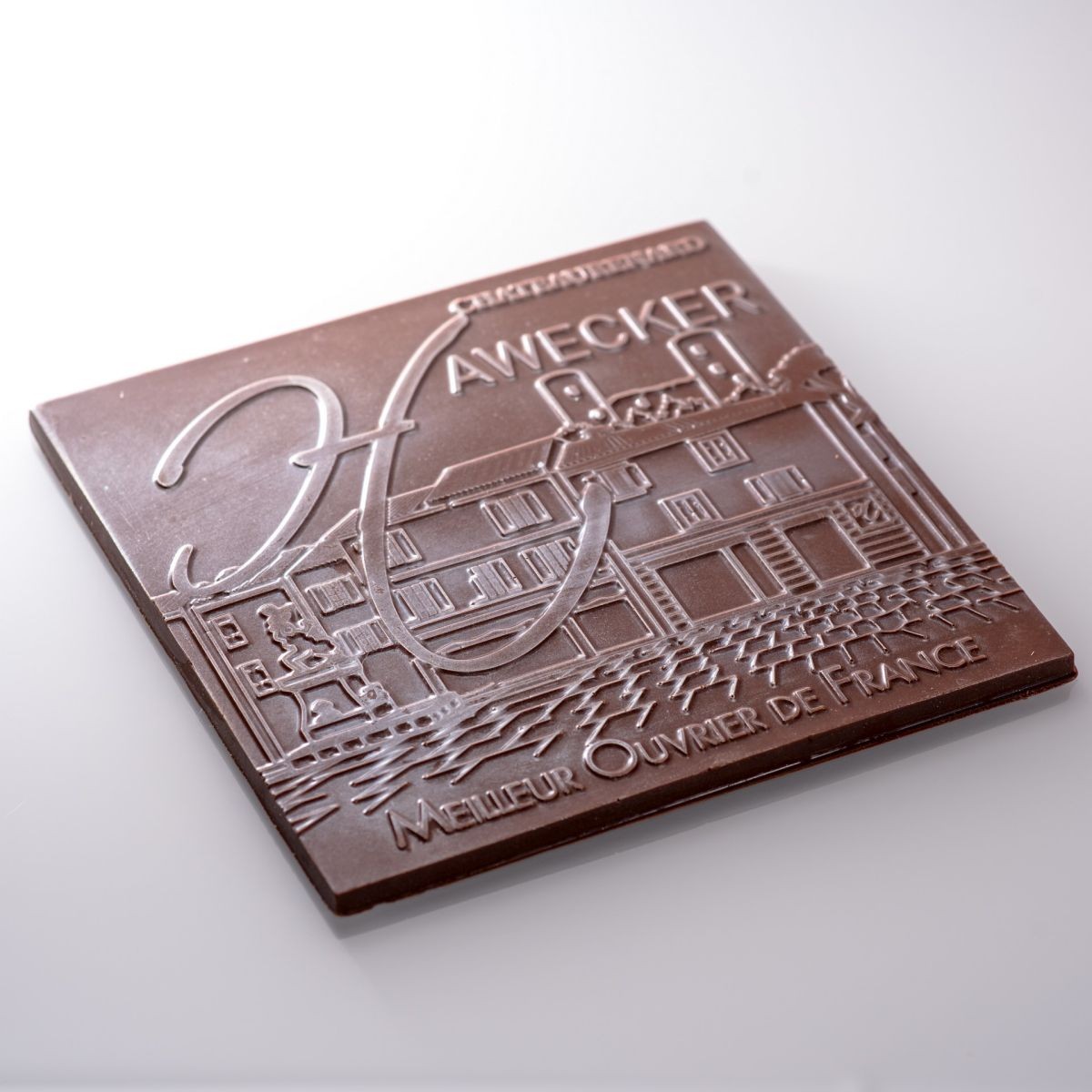 hawecker-ch-teaurenard-lait-43-tablette-chocolat-lait-200-g image 2