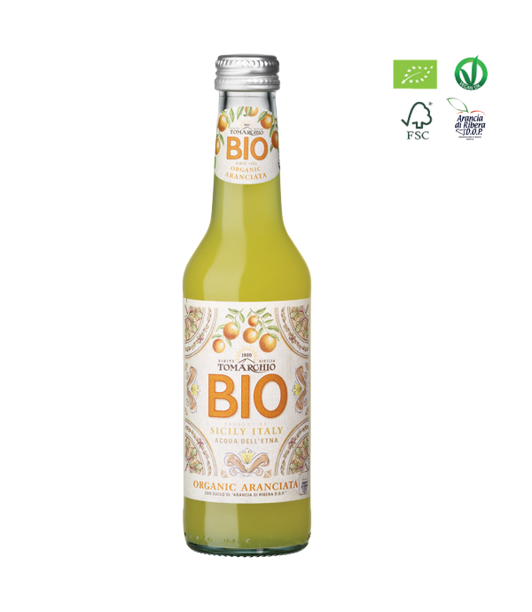 tomarchio-bio-aranciata-dop-soda-orange-24-x-275-ml image 1