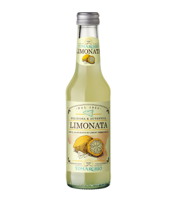 tomarchio-deliziosa-autentica-limonata-soda-citron-275-ml image 1