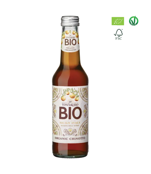 tomarchio-bio-chinotto-bio-soda-amer-agrume-275-ml image 1
