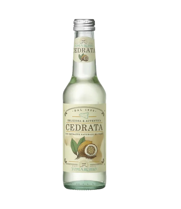 tomarchio-deliziosa-autentica-cedrata-d-a-soda-c-drat-275-ml image 1