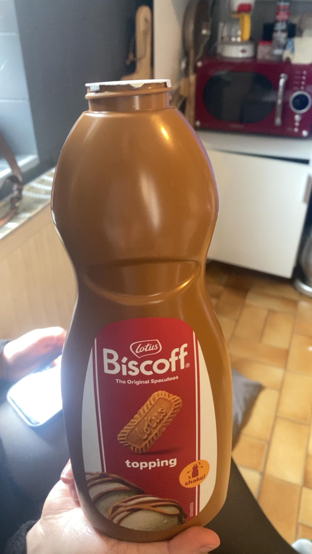 Sucré