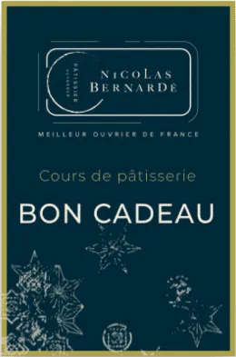 nicolas-bernard-bon-cadeau-cours-de-p-tisserie-atelier image 1
