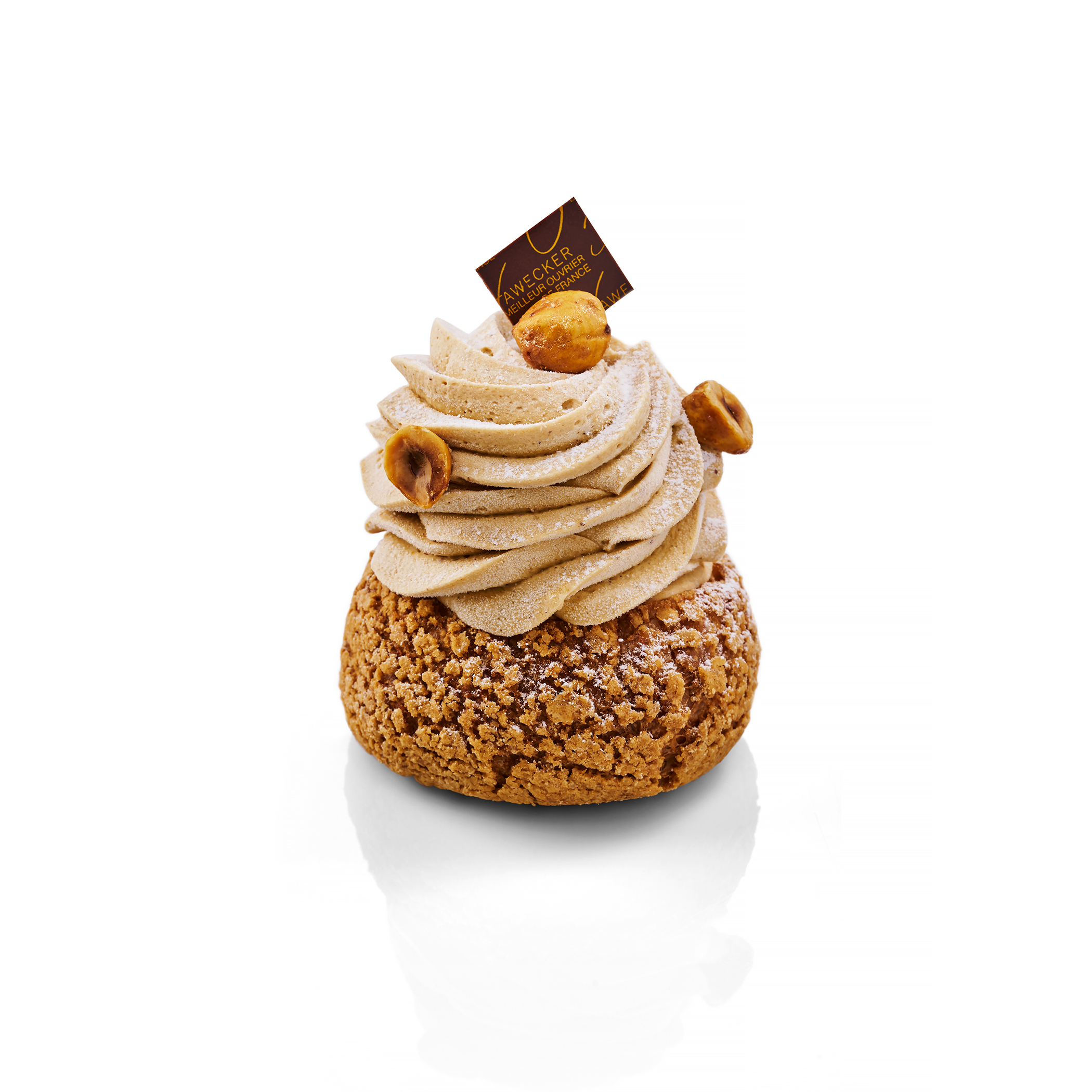 hawecker-g-teaux-individuels-paris-brest-pralin image 1