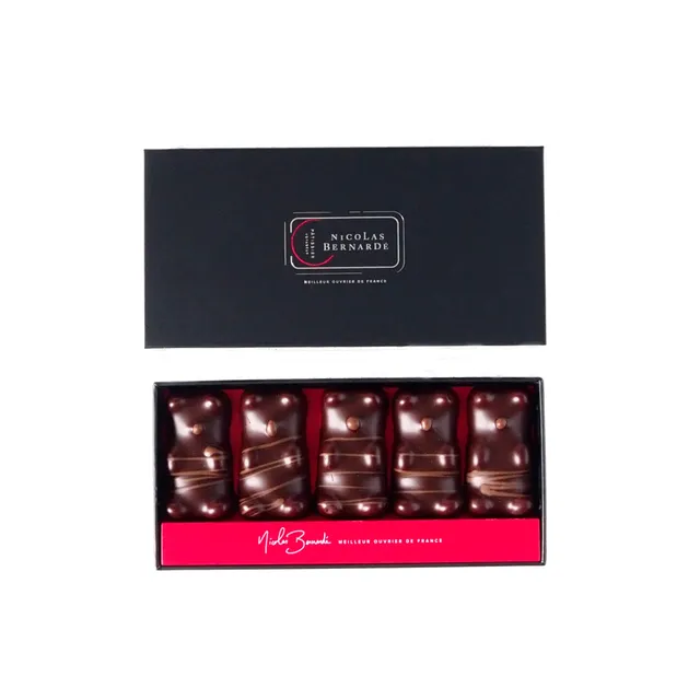 nicolas-bernard-nounours-chocolat-la-guimauve image 1