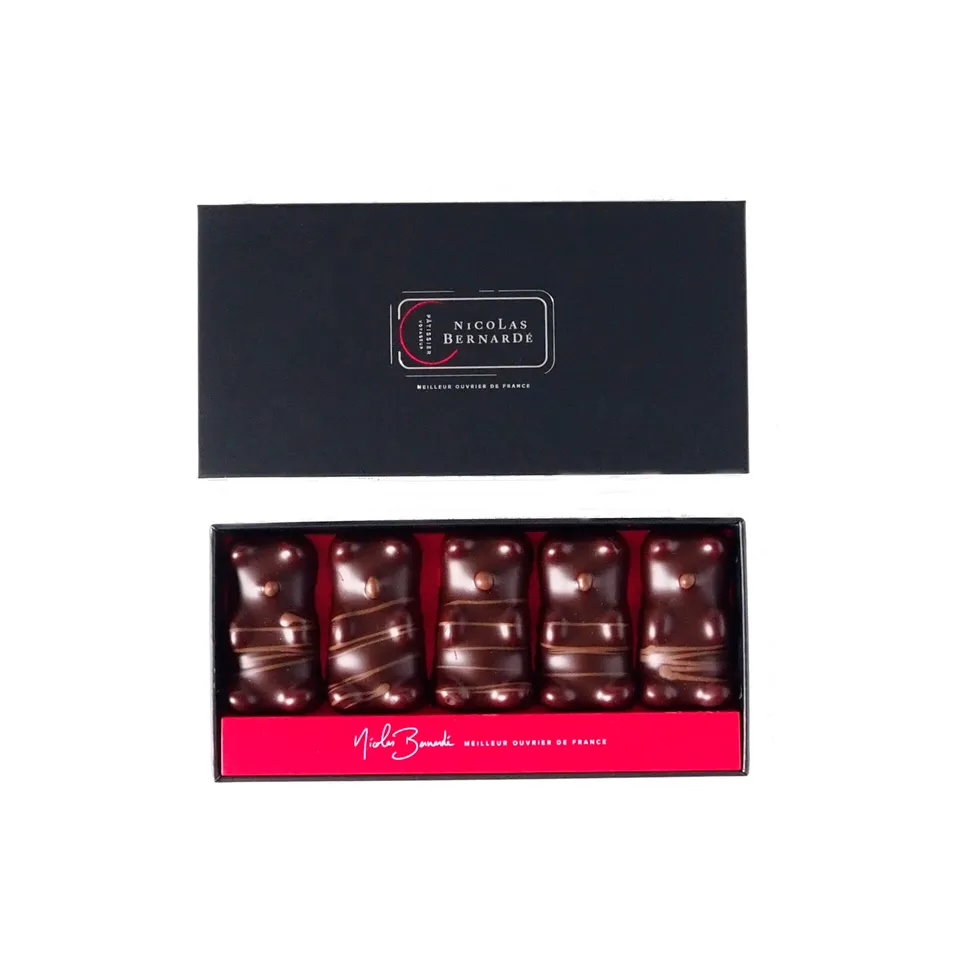 nicolas-bernard-nounours-chocolat-la-guimauve image 1