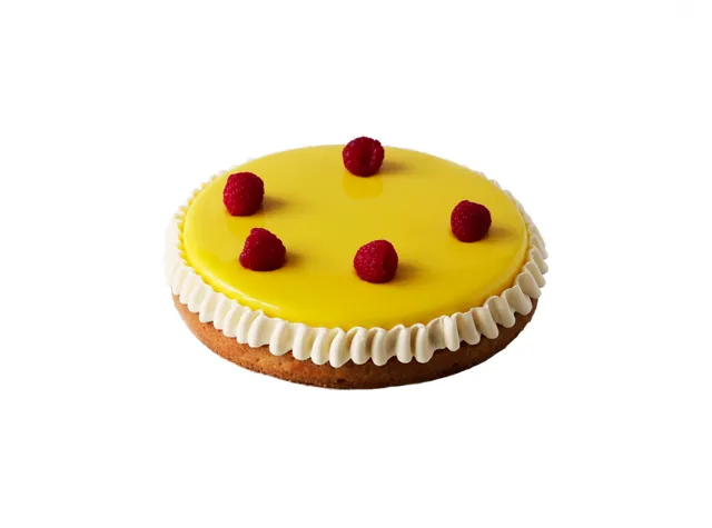 nicolas-bernard-p-tisseries-et-desserts-de-saison-tarte-citron-et-framboise-tart image 1