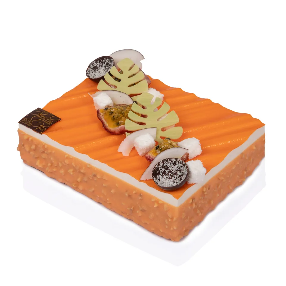hawecker-cara-bes-entremets-partager-coco-mangue-passion image 1