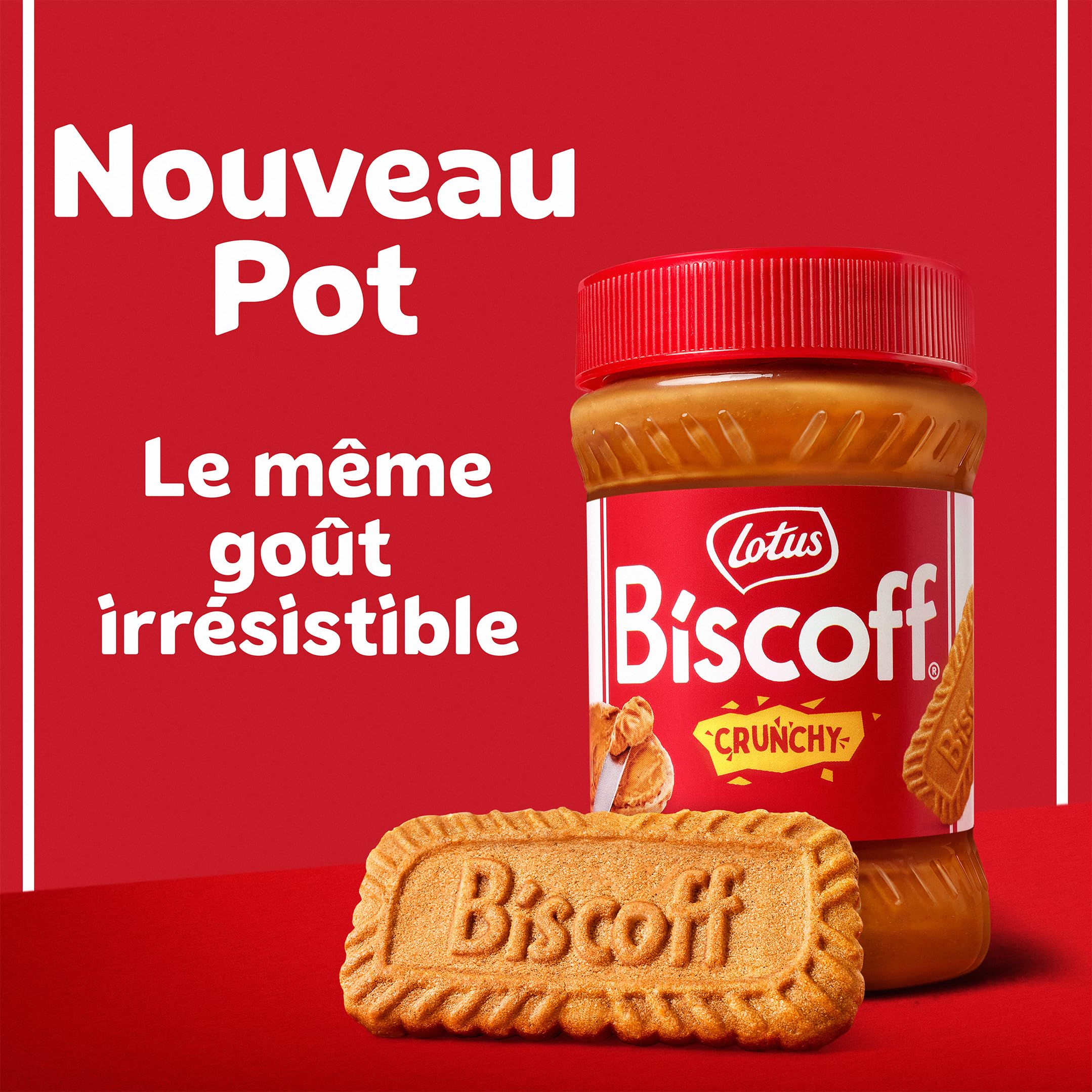 lotus-biscoff-p-te-tartiner-crunchy-croustillante-380-g image 3