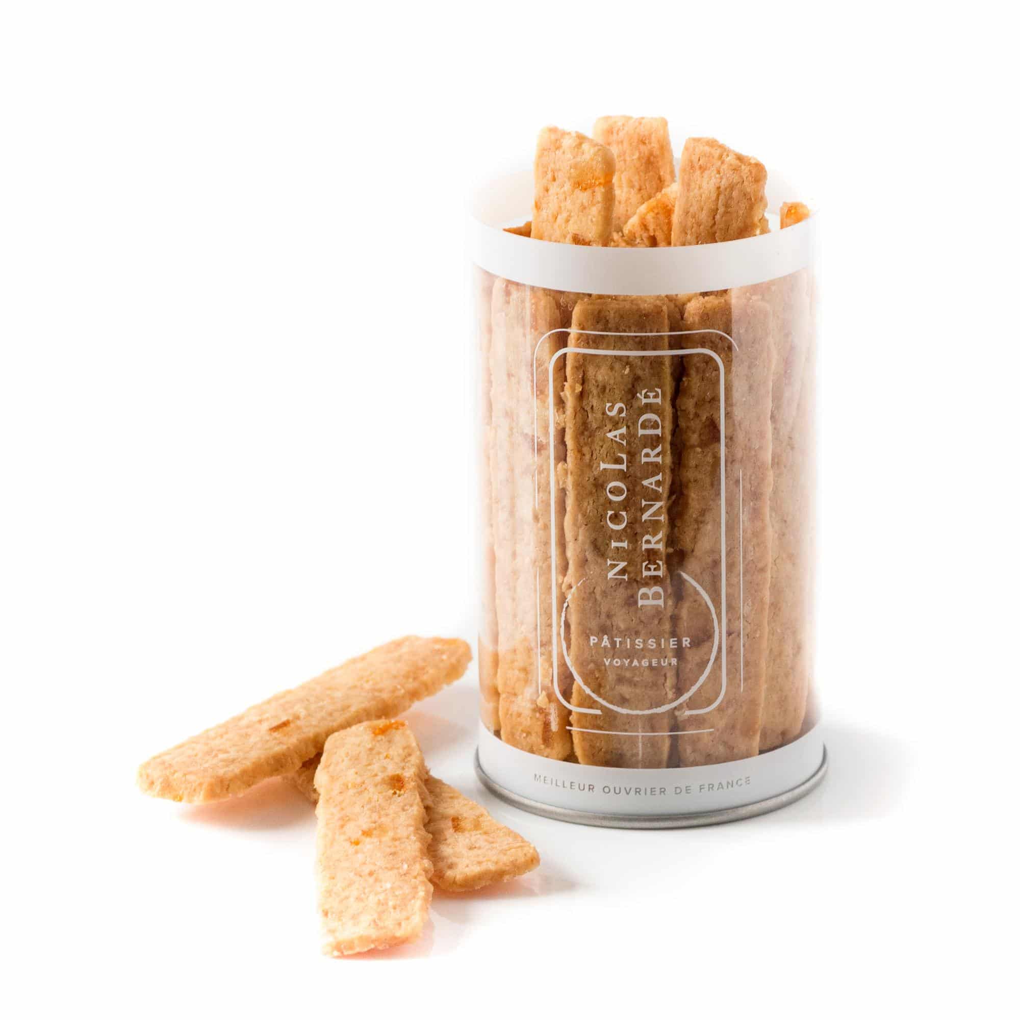 nicolas-bernard-sabl-s-agrumes-gingembre-150g-sabl-s image 1