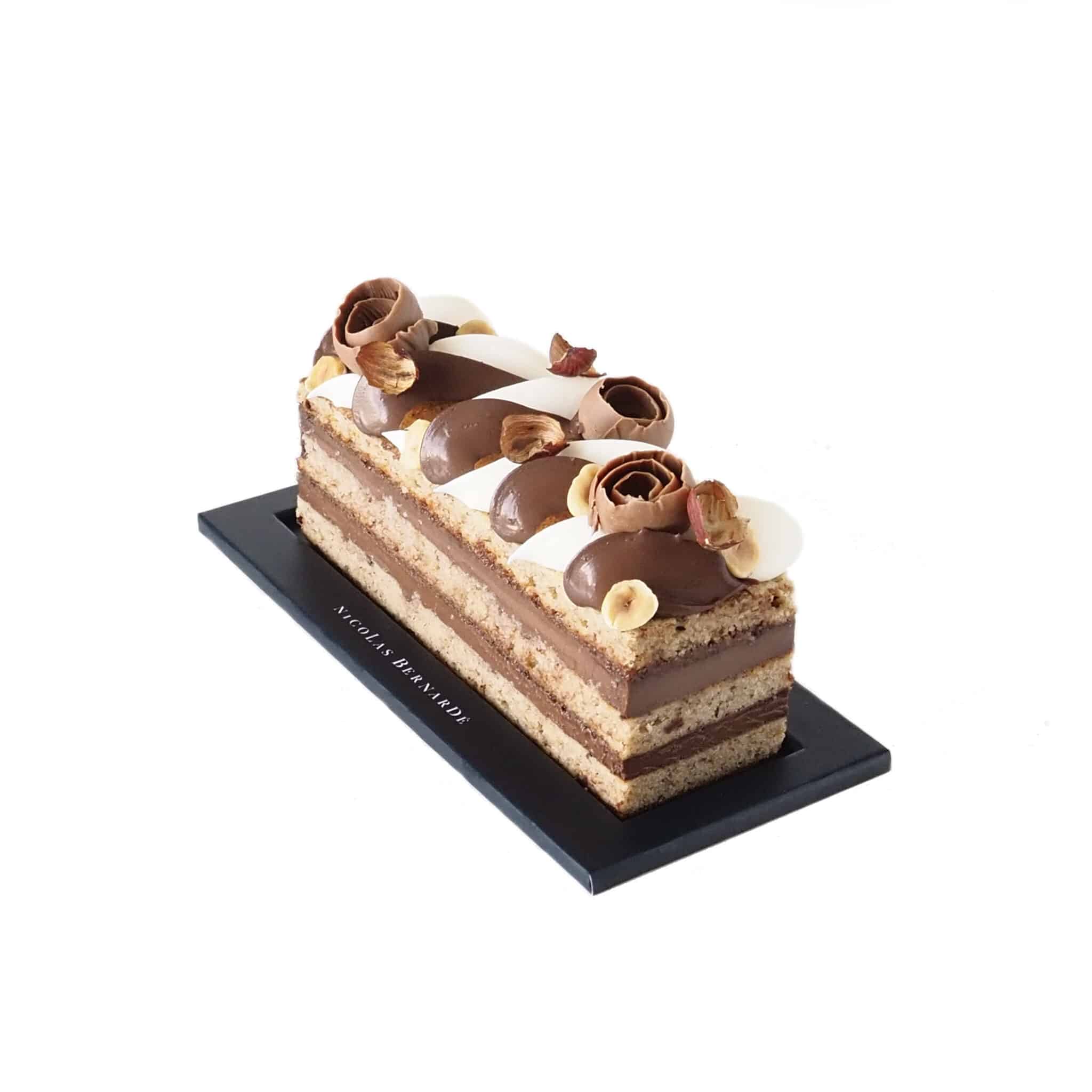 nicolas-bernard-cakissime-chocolat-pralin-500-g image 1