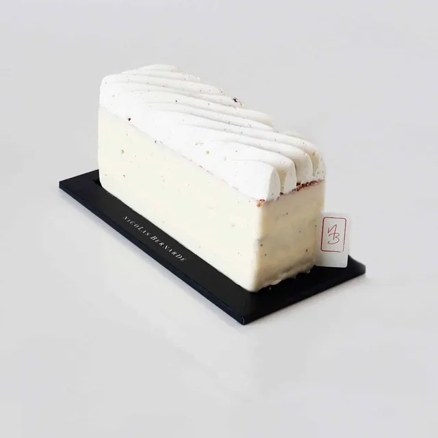 nicolas-bernard-cakissime-tout-vanille-cake-500g image 1